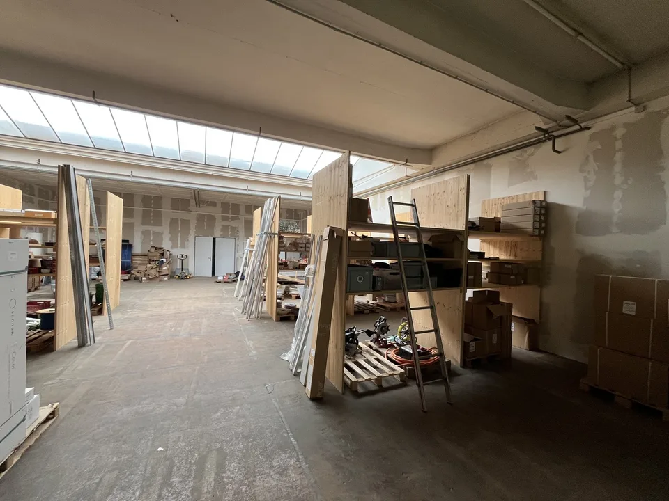 Fabrikstrasse 2, 8750 Riedern - CHF 1’605 inkl. NK pro Monat