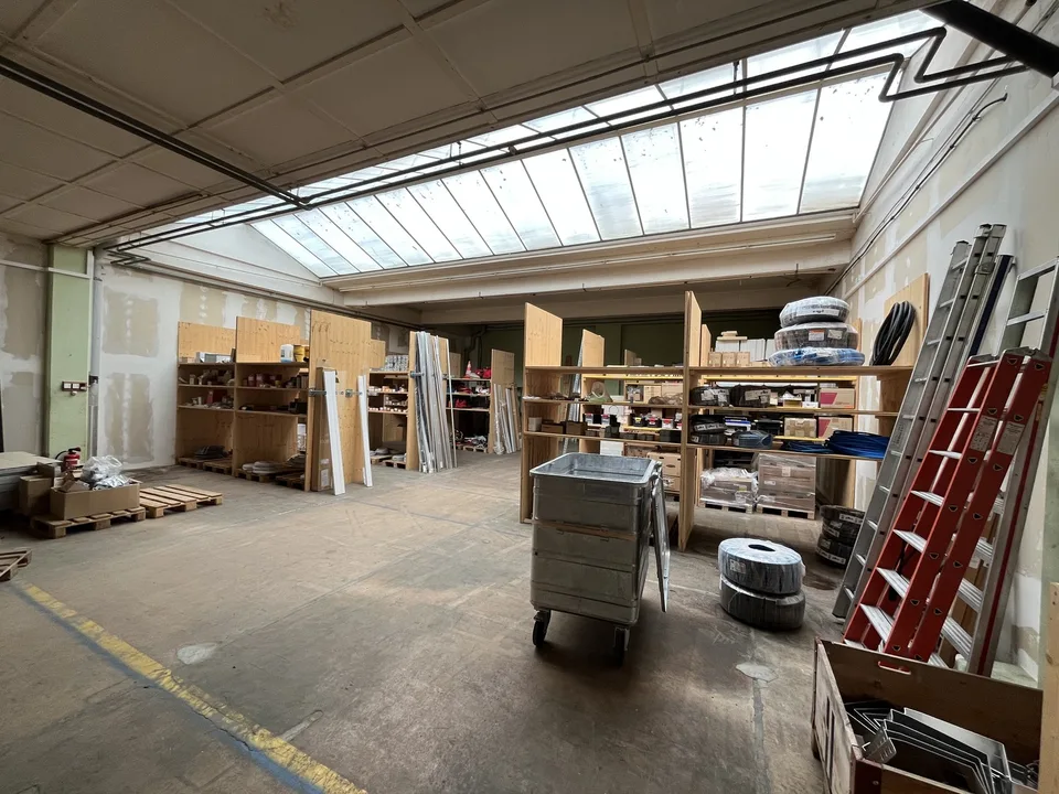 Fabrikstrasse 2, 8750 Riedern - CHF 1’605 inkl. NK pro Monat