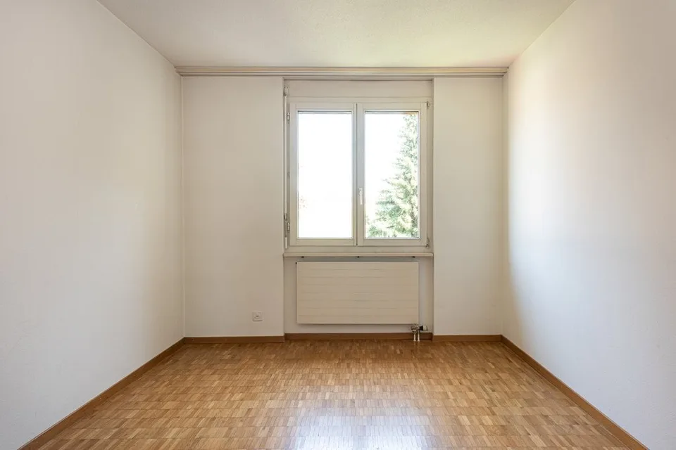 Ihr neue Familienwohnung!