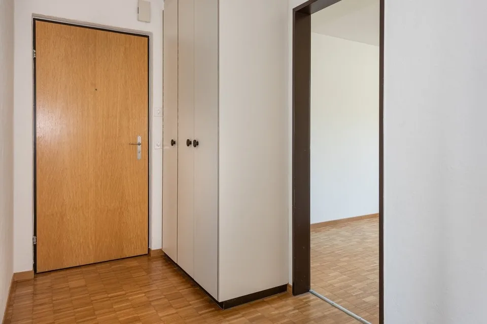 Ihr neue Familienwohnung!