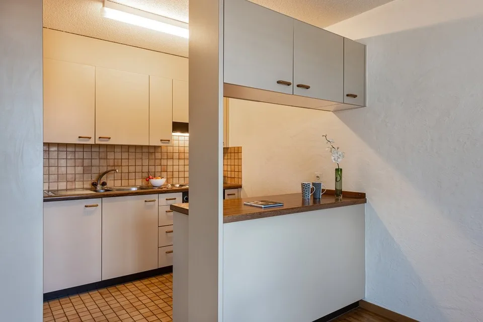 Ihr neue Familienwohnung!