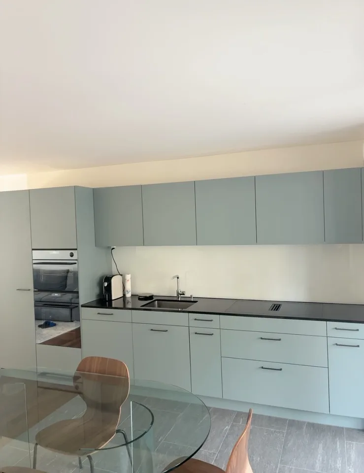 Rapperswill Apartment