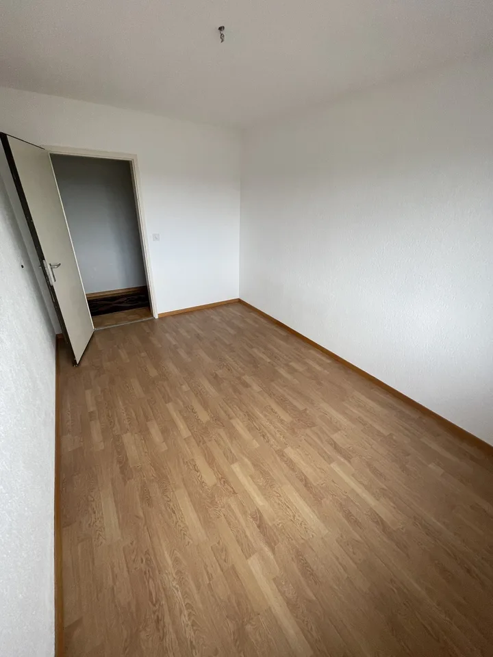 WG Zimmer in Rapperswil-Jona