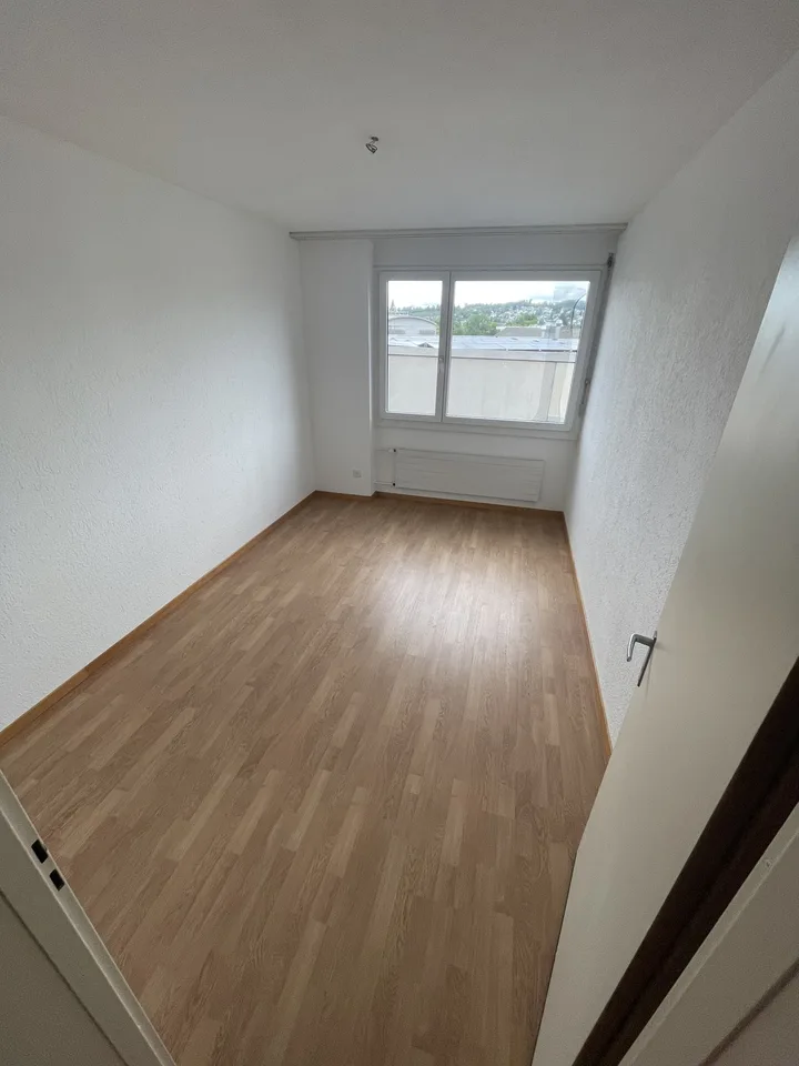 WG Zimmer in Rapperswil-Jona