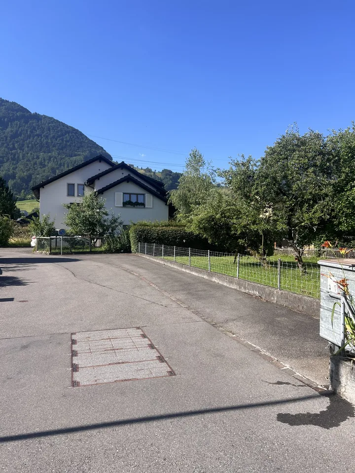 Stellplätze zu vermieten ab Sofort