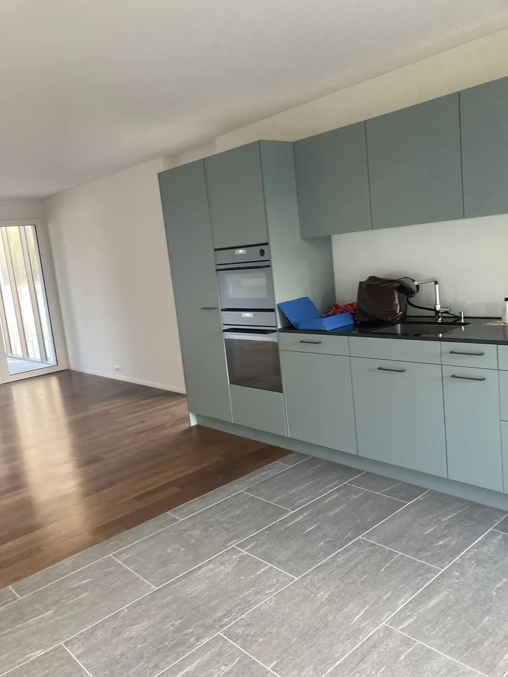 Unterer Kreuzacker 4, 8645 Jona - CHF 2’125 inkl. NK pro Monat