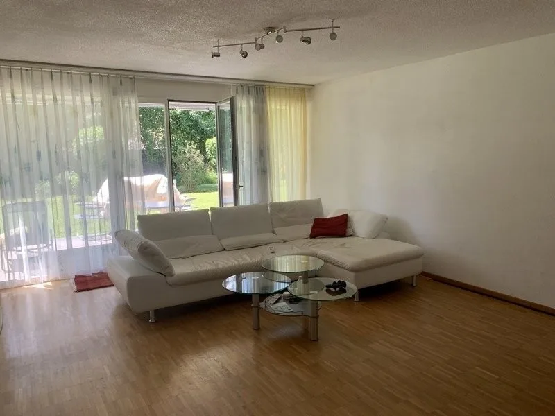 2½ ZI-WOHNUNG IN ALTENDORF (SZ), MÖBLIERT, TEMPORÄR