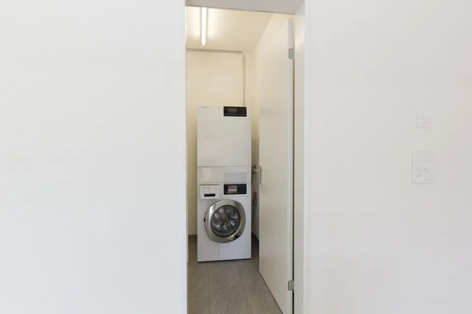 Zentral gelegene Wohnung – photo 7 of 7