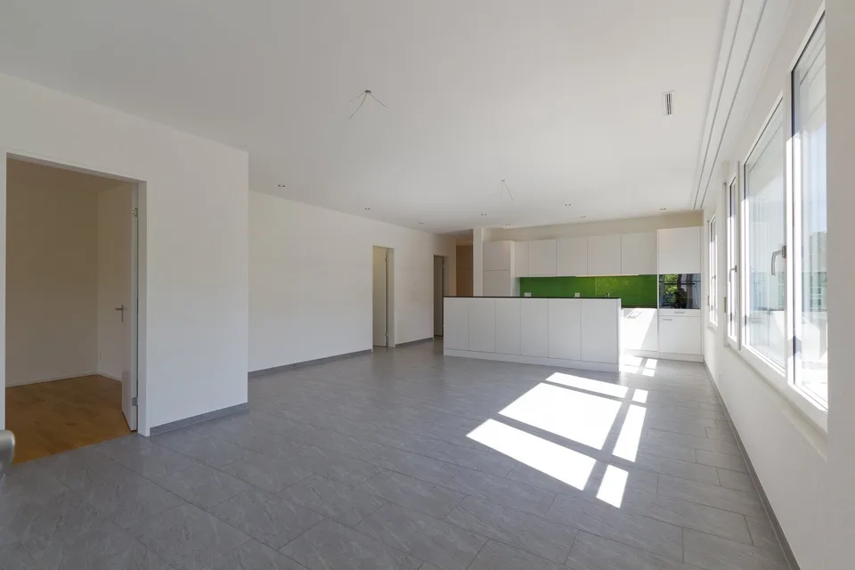 Zentral gelegene Wohnung – photo 6 of 7
