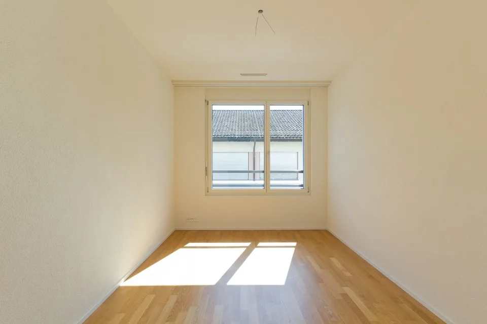 2 1/2-Zimmer-Wohnung mit Loggia