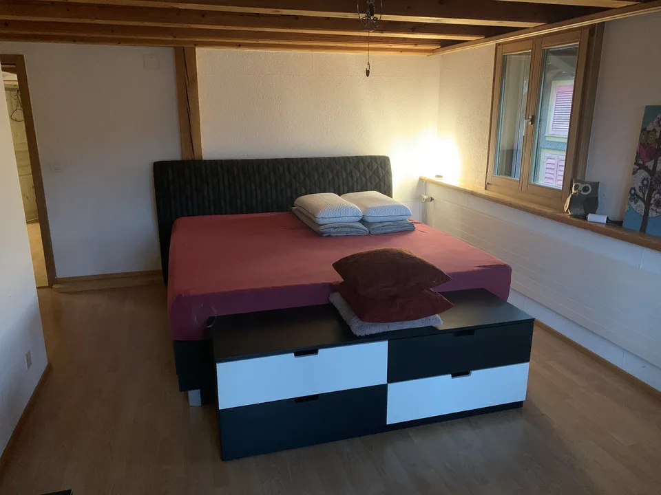 8636 Wald - CHF 800 inkl. NK pro Monat