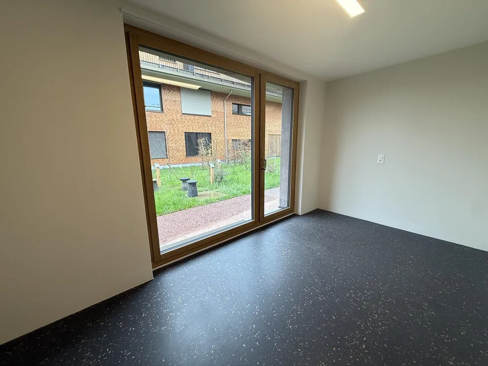 Modernes Atelier zu vermieten