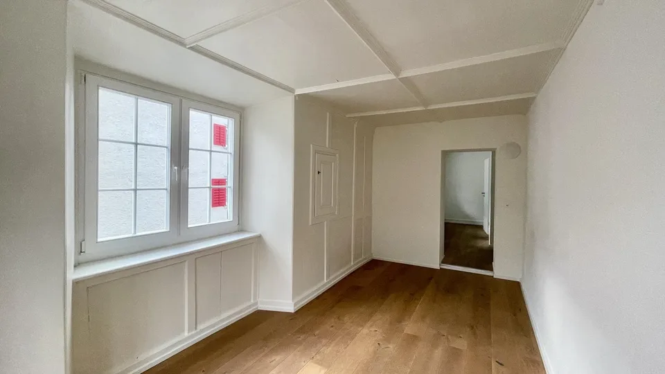 Charmante 1.5-Zimmer-Wohnung in Glarus Nord
