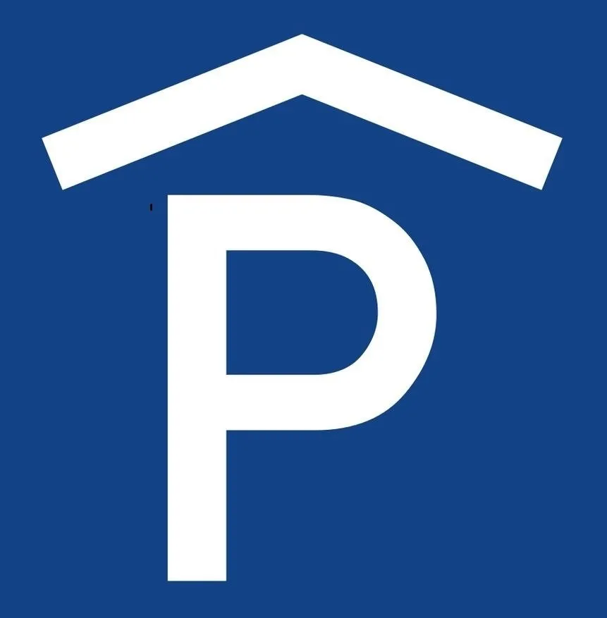 Einstellplatz