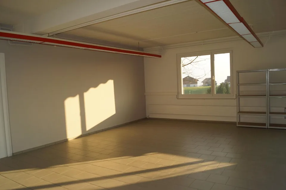 Werkstatt / Atelier