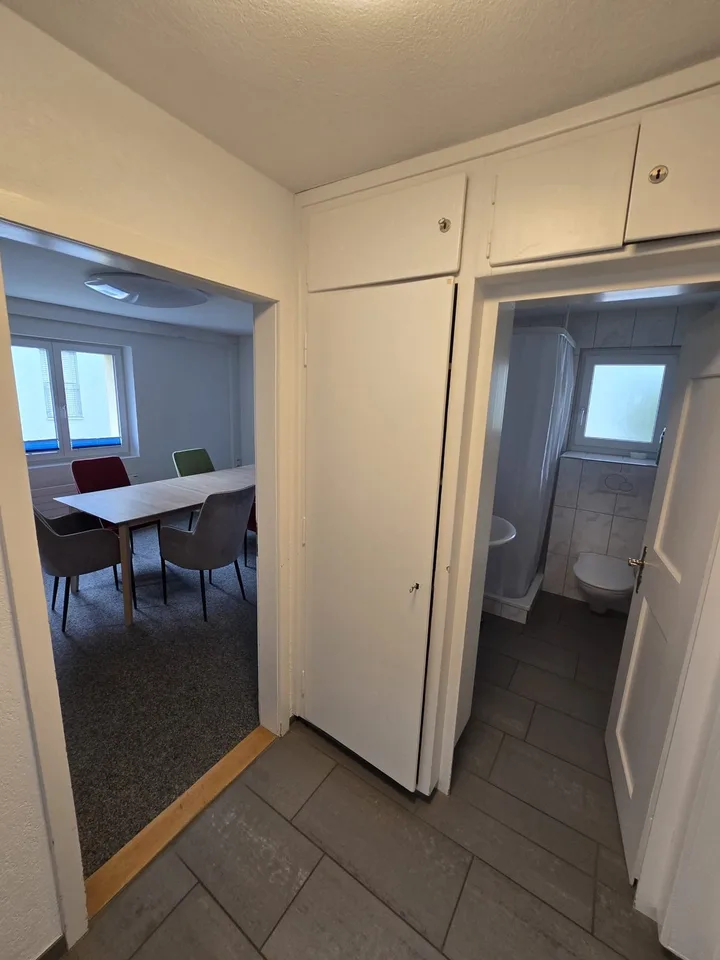 Büro grosszügig und preiswert – Foto 6 von 11