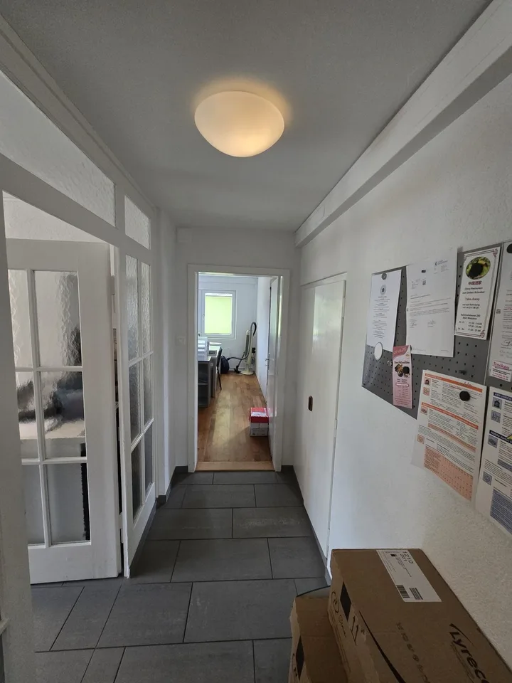 Büro grosszügig und preiswert – Foto 7 von 11