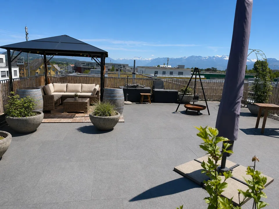 2 WG Zimmer Frei 1300 CHF - 1800 CHF all.inklusive je nach Belegung