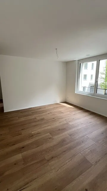 3.5-Zimmer Neubauwohnung