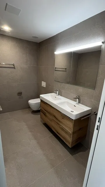 3.5-Zimmer Neubauwohnung