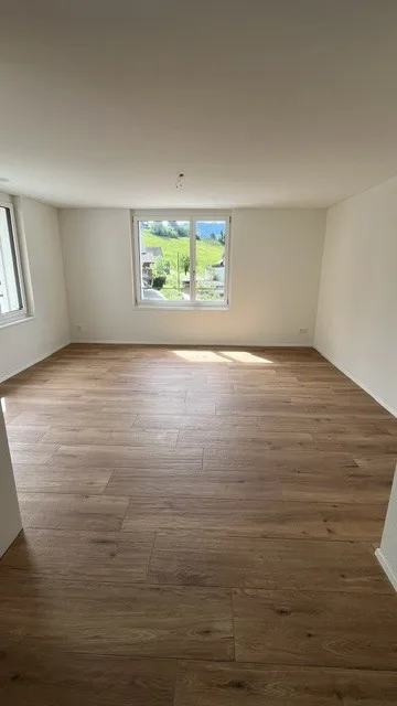 3.5-Zimmer Neubauwohnung