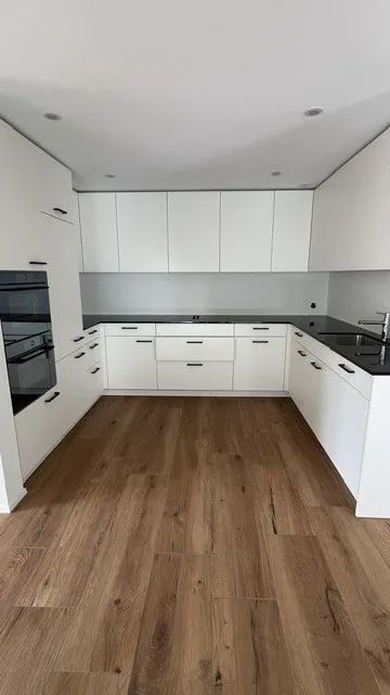 3.5-Zimmer Neubauwohnung