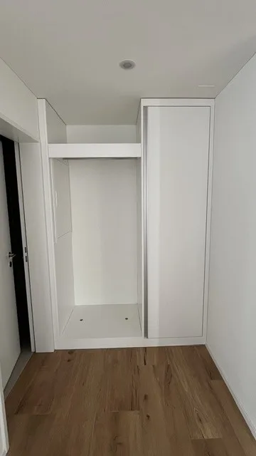 3.5-Zimmer Neubauwohnung