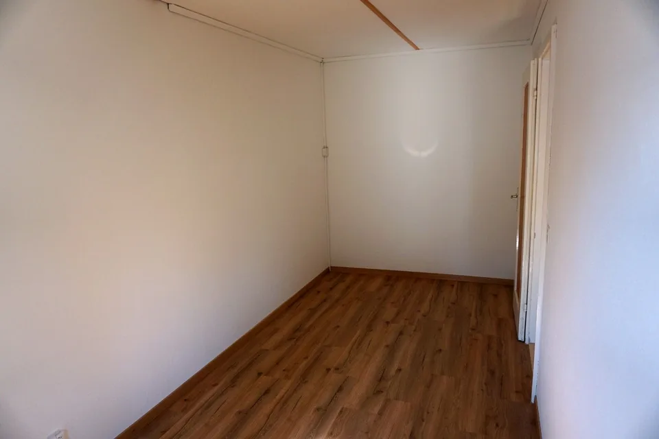 Ferienwohnung in der Natur