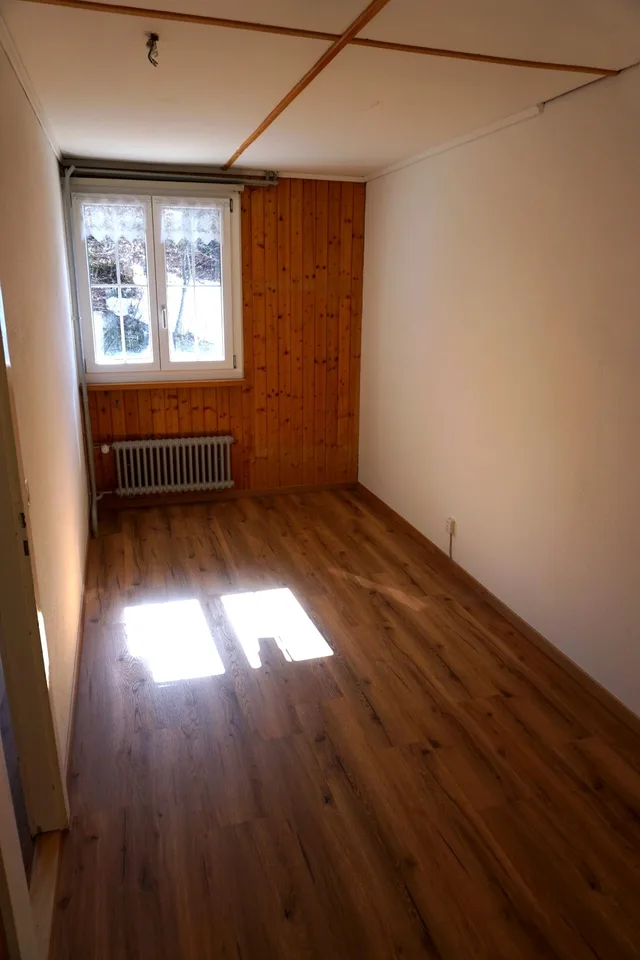 Ferienwohnung in der Natur