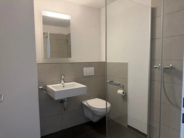 4.5 Zimmer-Attikawohnung zu vermieten - im Herzen von Näfels – photo 7 of 10