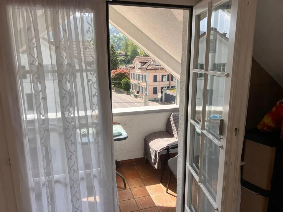 Ebnaterstrasse 47, 9642 Ebnat-Kappel - CHF 2’000 inkl. NK pro Monat