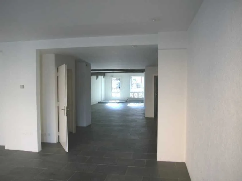 Stilvolles Ladenlokal in der Altstadt von Rapperswil (133m2)