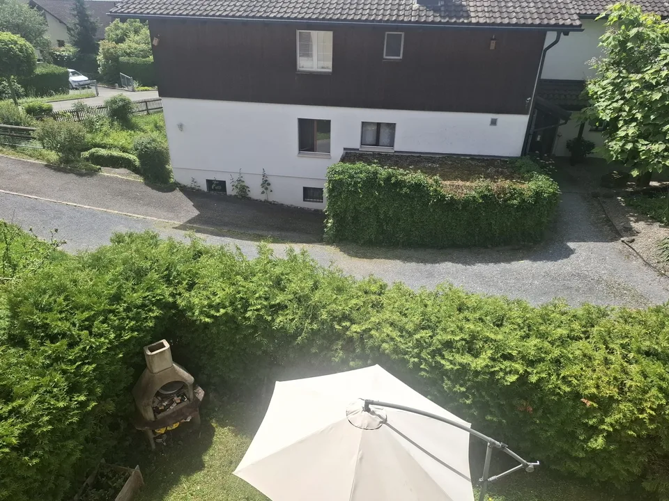 Wg Zimmer zentrum Rapperswil