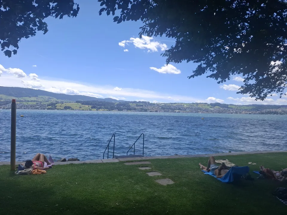 Wg Zimmer zentrum Rapperswil