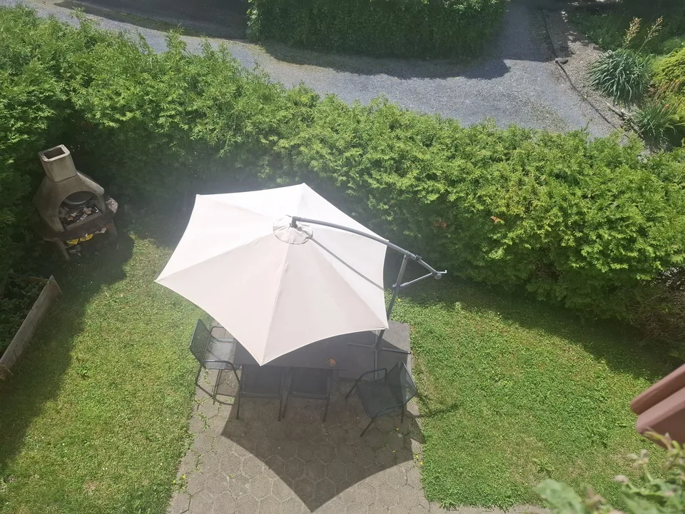 Wg Zimmer zentrum Rapperswil