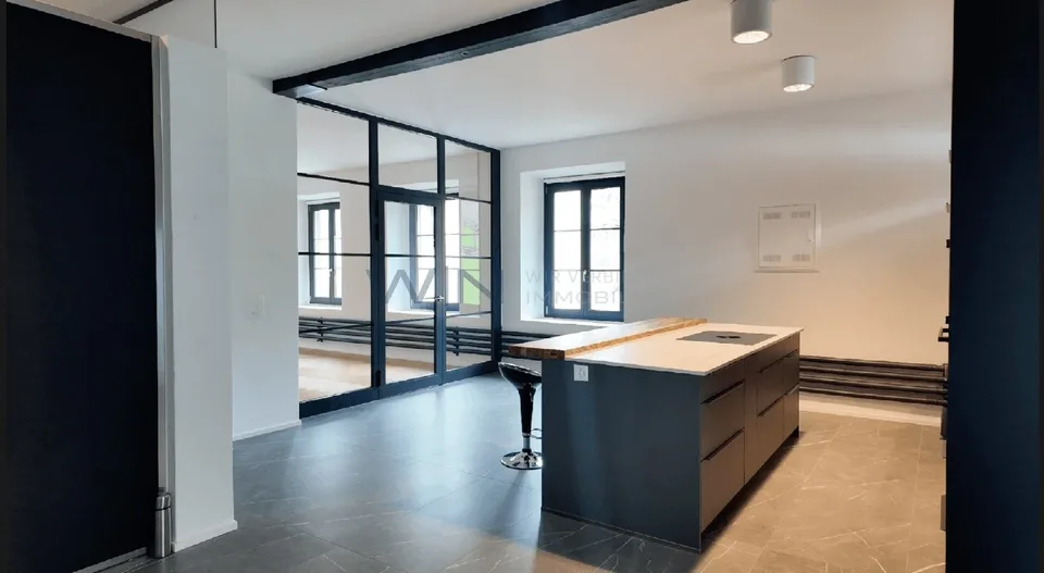 Exklusive Villa mit Potenzial für Generationen