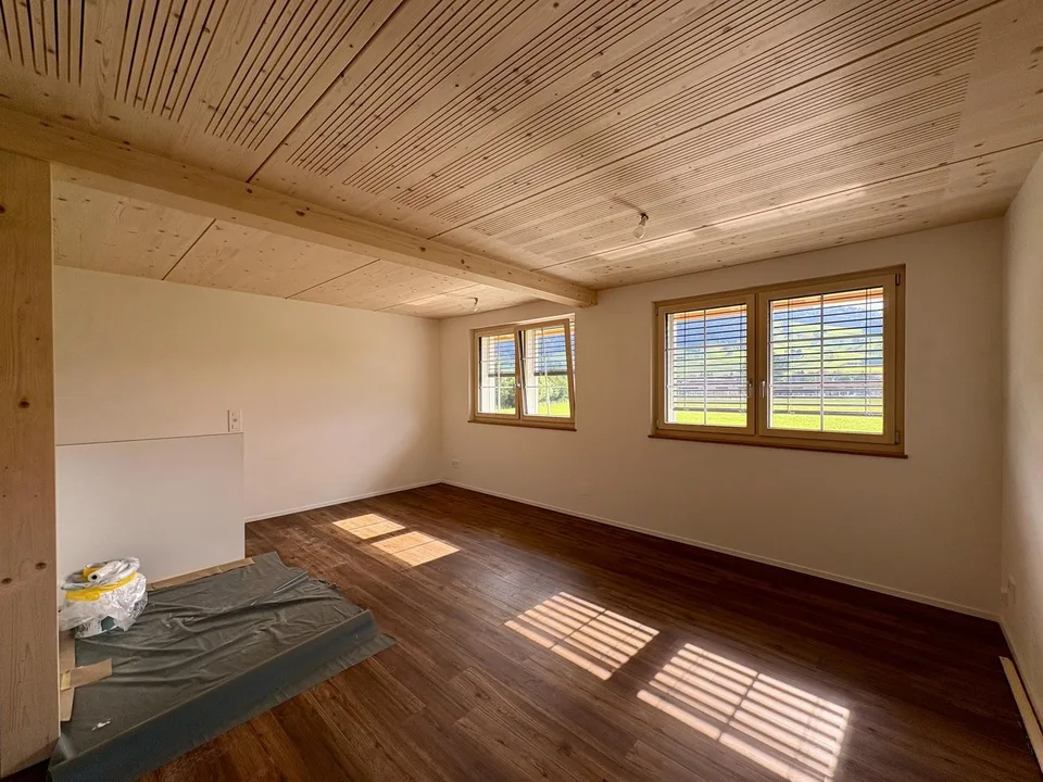 Einliegerwohnung