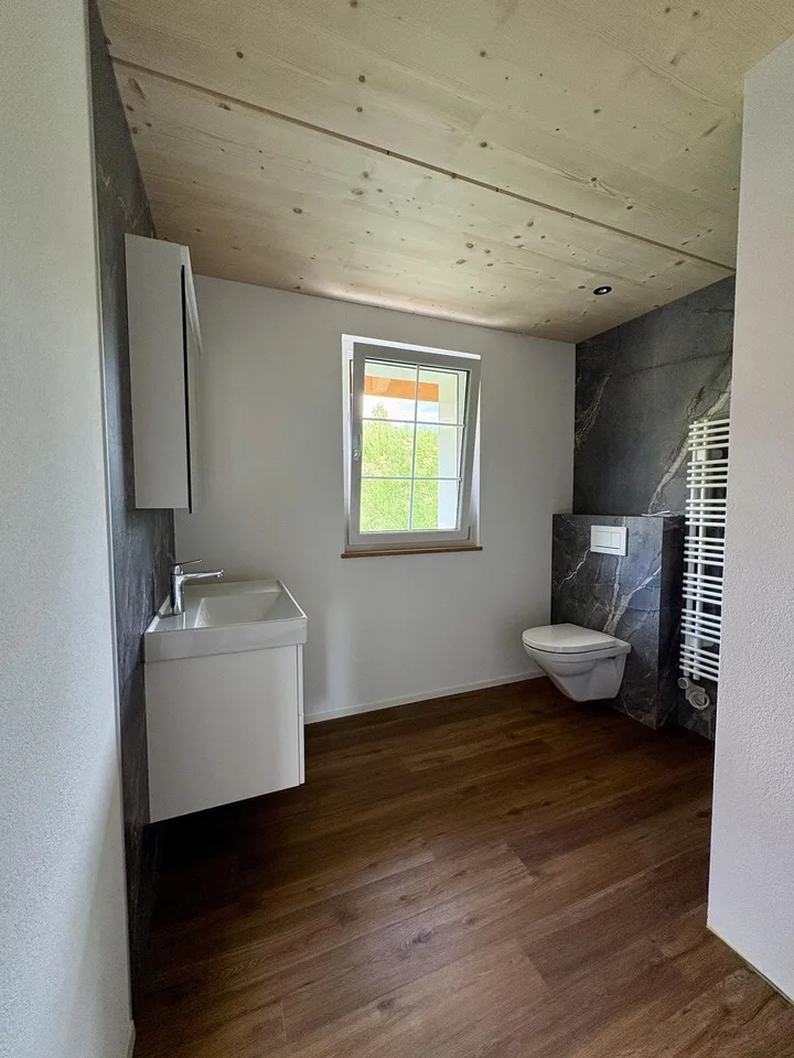 Einliegerwohnung