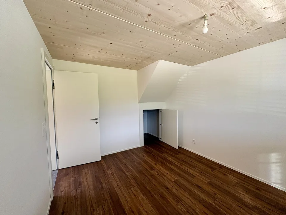 Einliegerwohnung