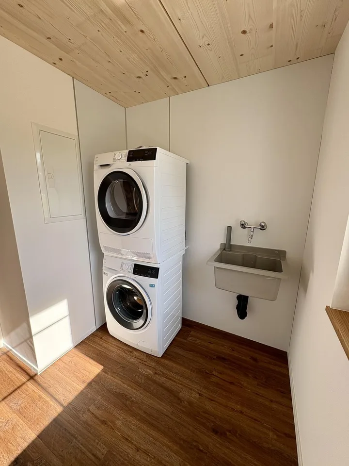 Einliegerwohnung