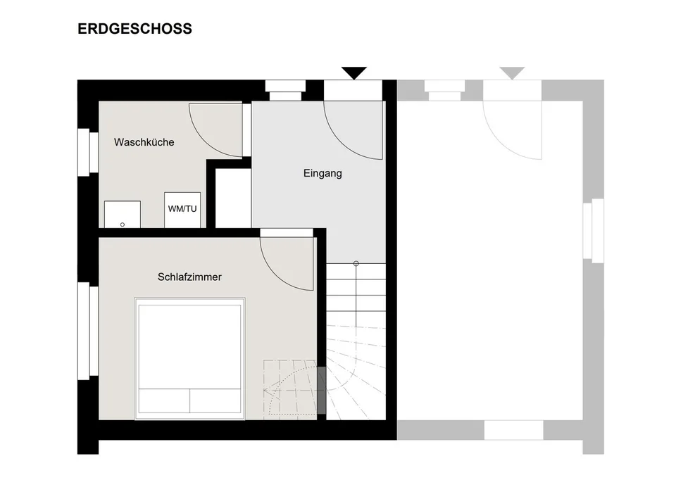 Einliegerwohnung