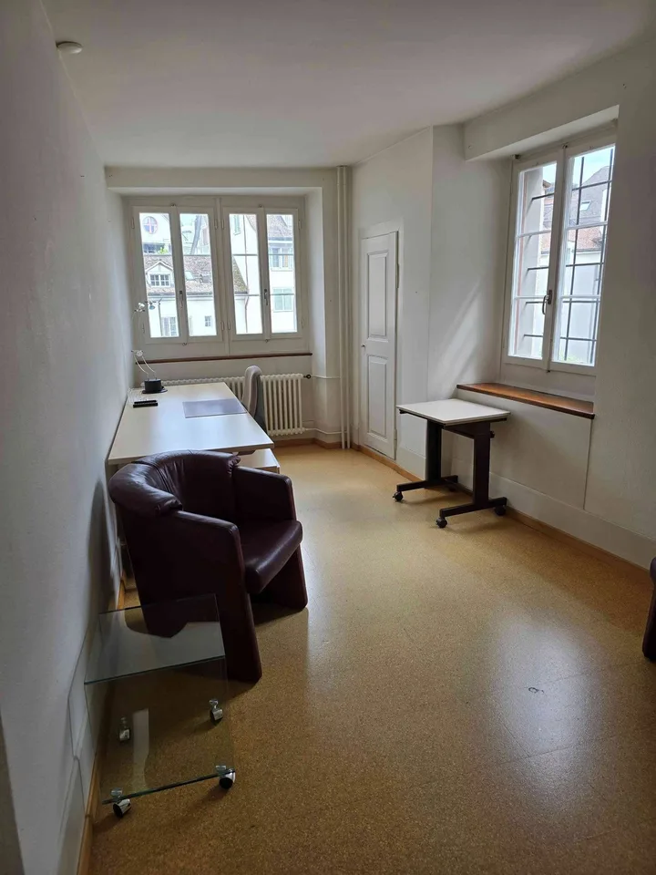 Ferienfeeling zwei Minuten vom See entfernt