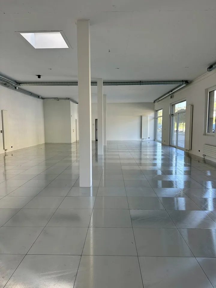 "Gewerbefläche Im Erdgeschoss mit hoher Passantenfrequenz" – foto 7 di 8