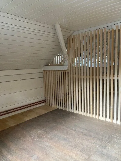 div. Lagerabteile à ca. 11 m2