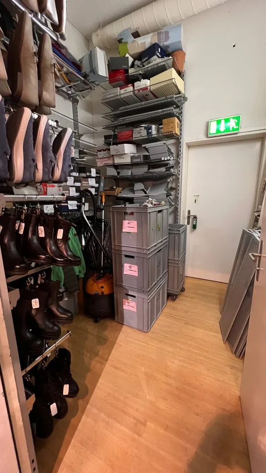 Attraktive Verkaufsfläche zu vermieten