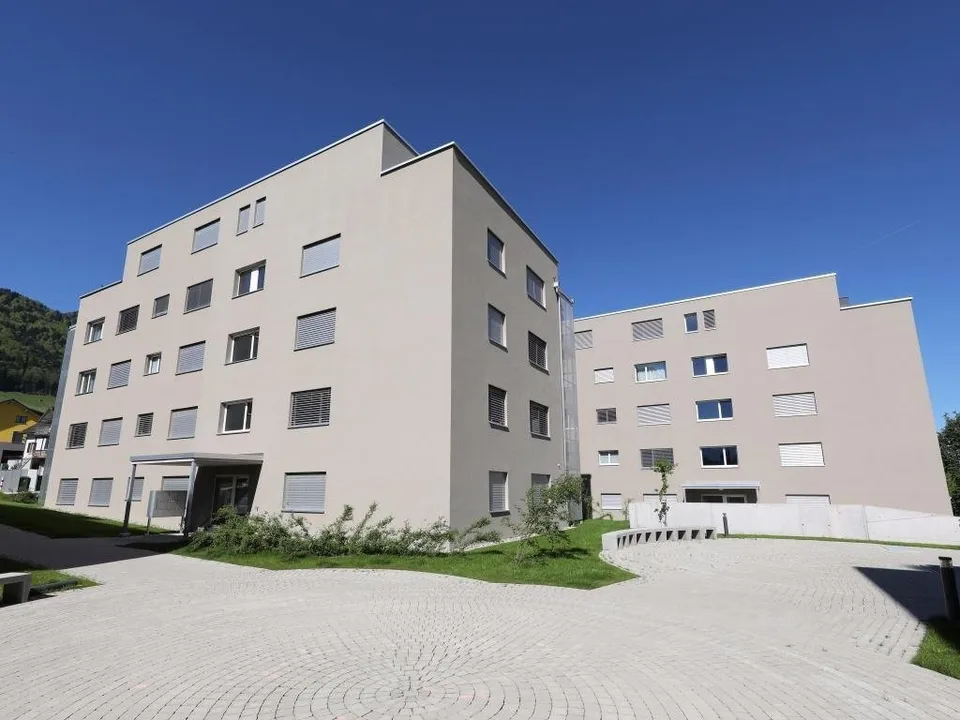 Bastelraum in Reichenburg zu vermieten
