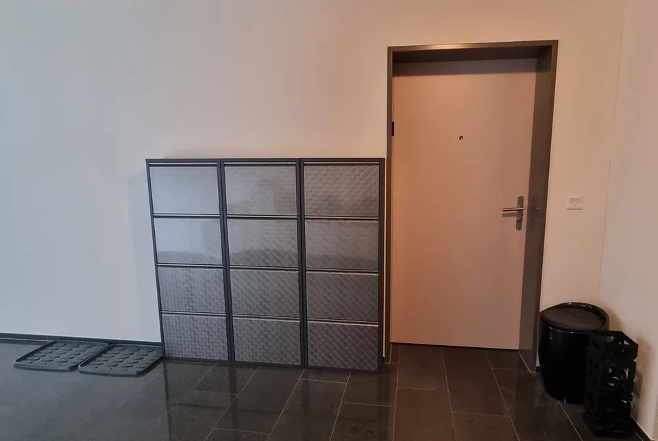 Ultra-modern, completely furnished 4 ½ room apartment  150m² (1’615 sq ft)