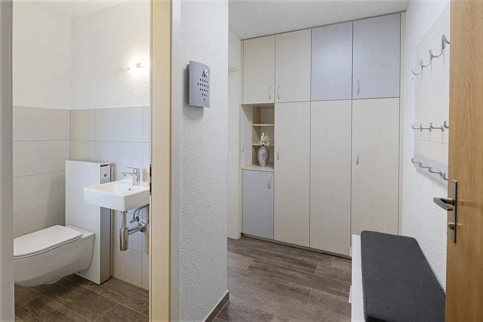 Geräumiges Wohnerlebnis an attraktiver Lage – Foto 9 von 13