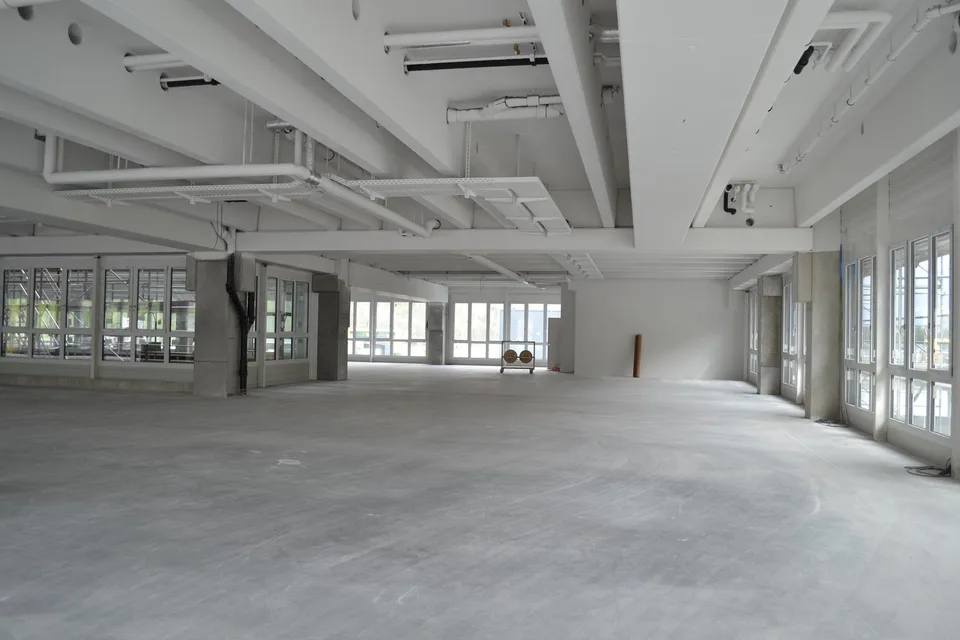 Neubau Gewerbehaus: Raum für Ideen und Wachstum! – photo 10 of 10