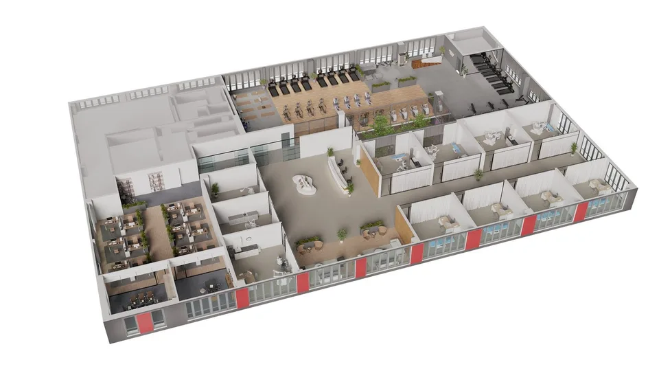 Neubau Gewerbehaus: Raum für Ideen und Wachstum! – photo 6 of 10